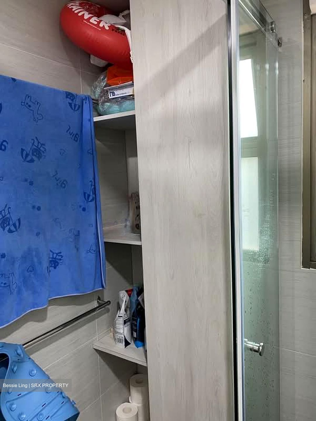 Hillbrooks (D23), Condominium #558241721